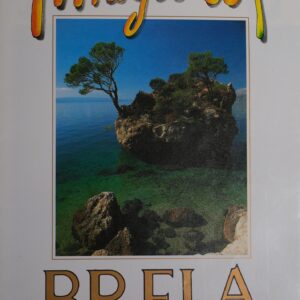 The Magic Box Tourist Magazine Yugoslavia