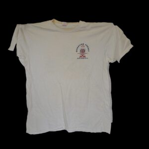 Operation GRANBY Tour T-Shirt Operation GRANBY Tour T-Shirt