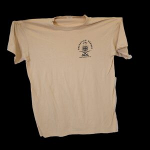 Operation GRANBY Tour T-Shirt Operation GRANBY Tour T-Shirt