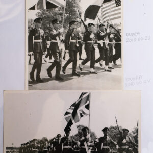 3rd Battalion Royal Anglian Regiment in Berlin 1965-66 3rd Battalion Royal Anglian Regiment in Berlin 1965-66