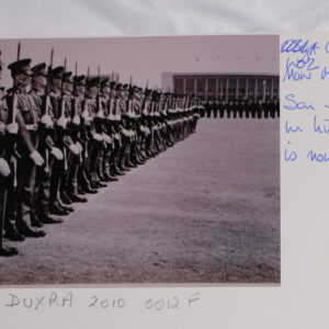 3rd Battalion Royal Anglian Regiment in Berlin in 1965-67 3rd Battalion Royal Anglian Regiment in Berlin in 1965-67