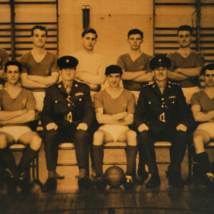 3rd Battalion Royal Anglian Regiment in Berlin in 1965-67
