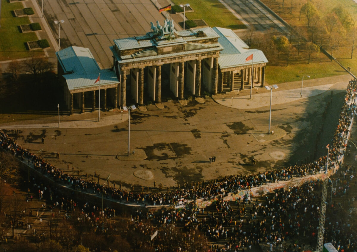 Berlin Berlin