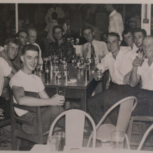 1/3rd East Anglian Regiment in Malaya 1959-62.