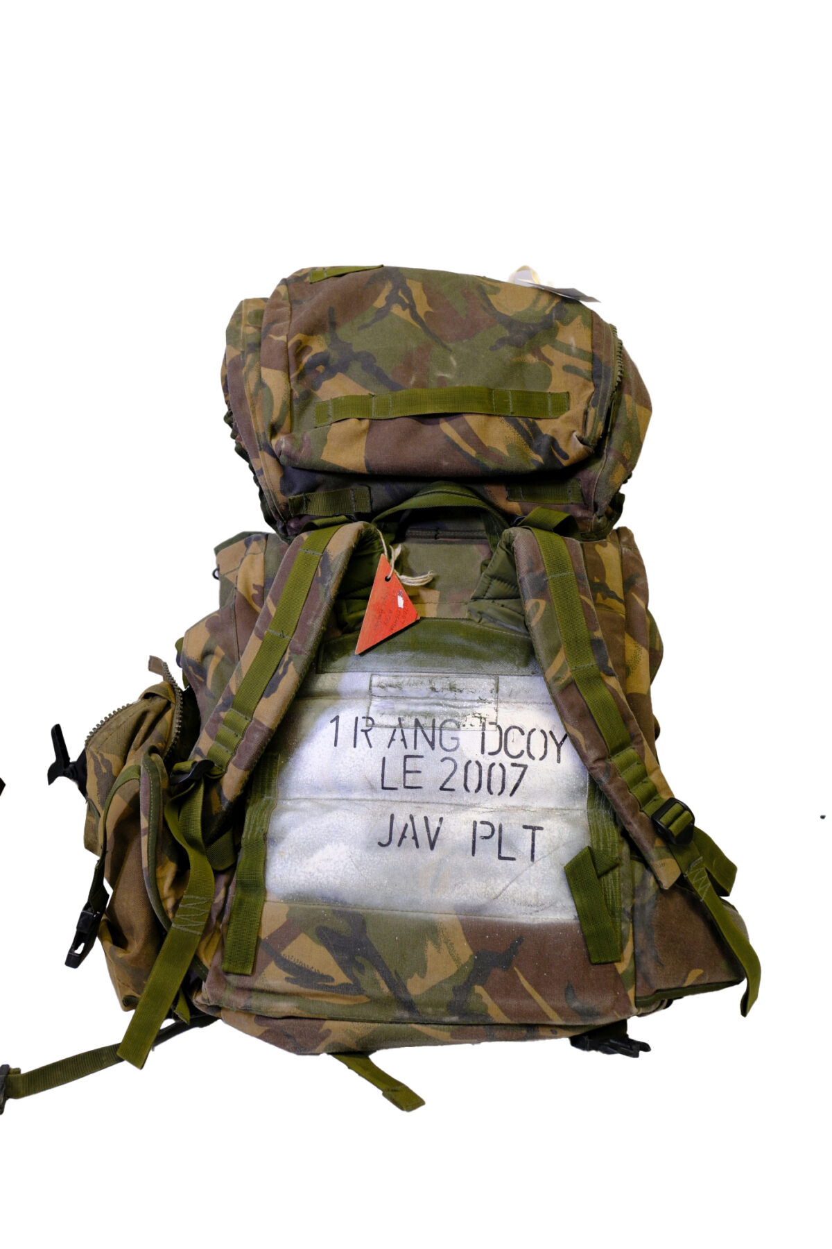 Genuine British Military 30 Litre Bergen Genuine British Military 30 Litre Bergen