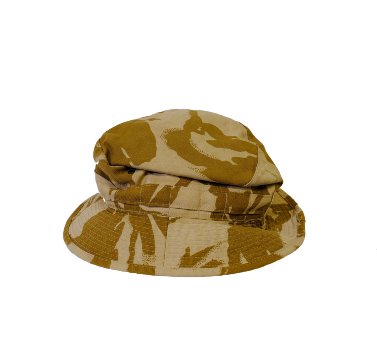 British Military Desert DPM Boonie Hat British Military Desert DPM Boonie Hat