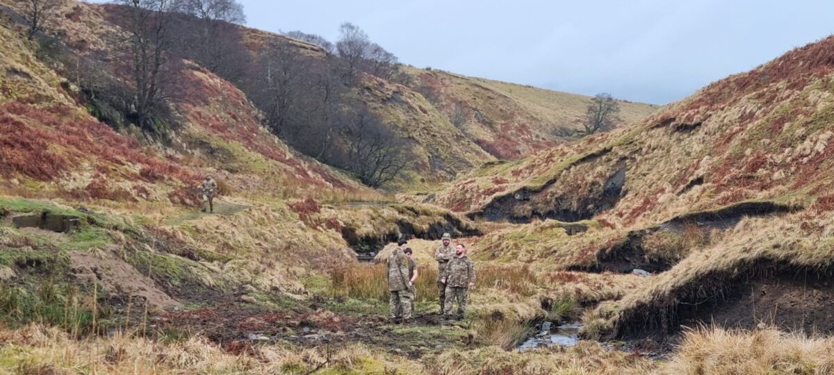 1st Battalion, Royal Anglian Regiment 1st Battalion, Royal Anglian Regiment