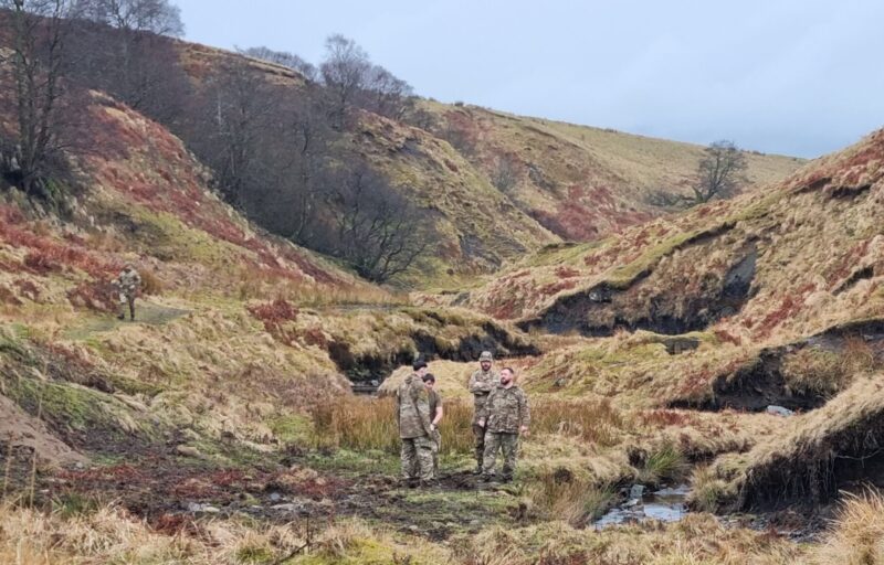 1st Battalion, Royal Anglian Regiment 1st Battalion, Royal Anglian Regiment