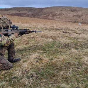 1st Battalion, Royal Anglian Regiment 1st Battalion, Royal Anglian Regiment