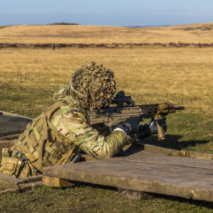 1st Battalion, Royal Anglian Regiment 1st Battalion, Royal Anglian Regiment
