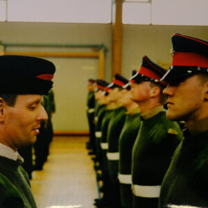 2nd Battalion Royal Anglian Regiment 2nd Battalion Royal Anglian Regiment