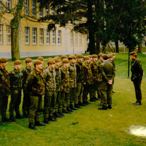 2nd Battalion Royal Anglian Regiment in Germany 2nd Battalion Royal Anglian Regiment in Germany