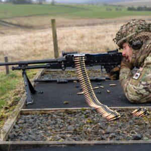 1st Battalion, Royal Anglian Regiment 1st Battalion, Royal Anglian Regiment