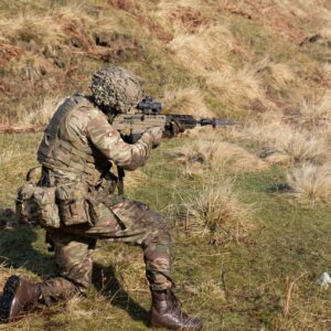 1st Battalion, Royal Anglian Regiment 1st Battalion, Royal Anglian Regiment