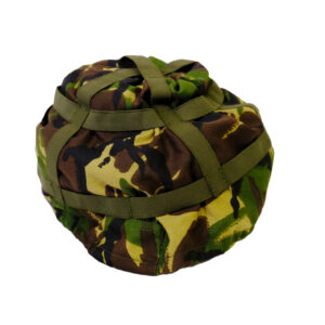 British Army DPM Helmet MK6 Cover