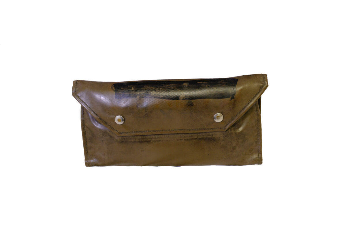 Ministry of Defence UK vehicle document holder