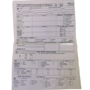 Limitation of Drivers Hours policy document