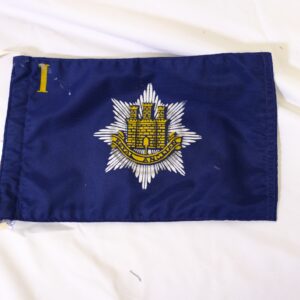 1st Battalion, Royal Anglian Regiment flag