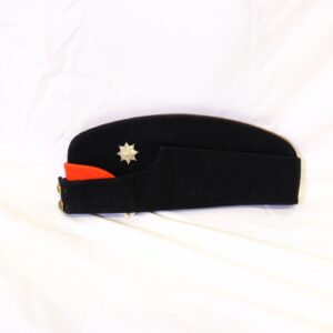 Royal Anglian Regiment Officers Side Hat