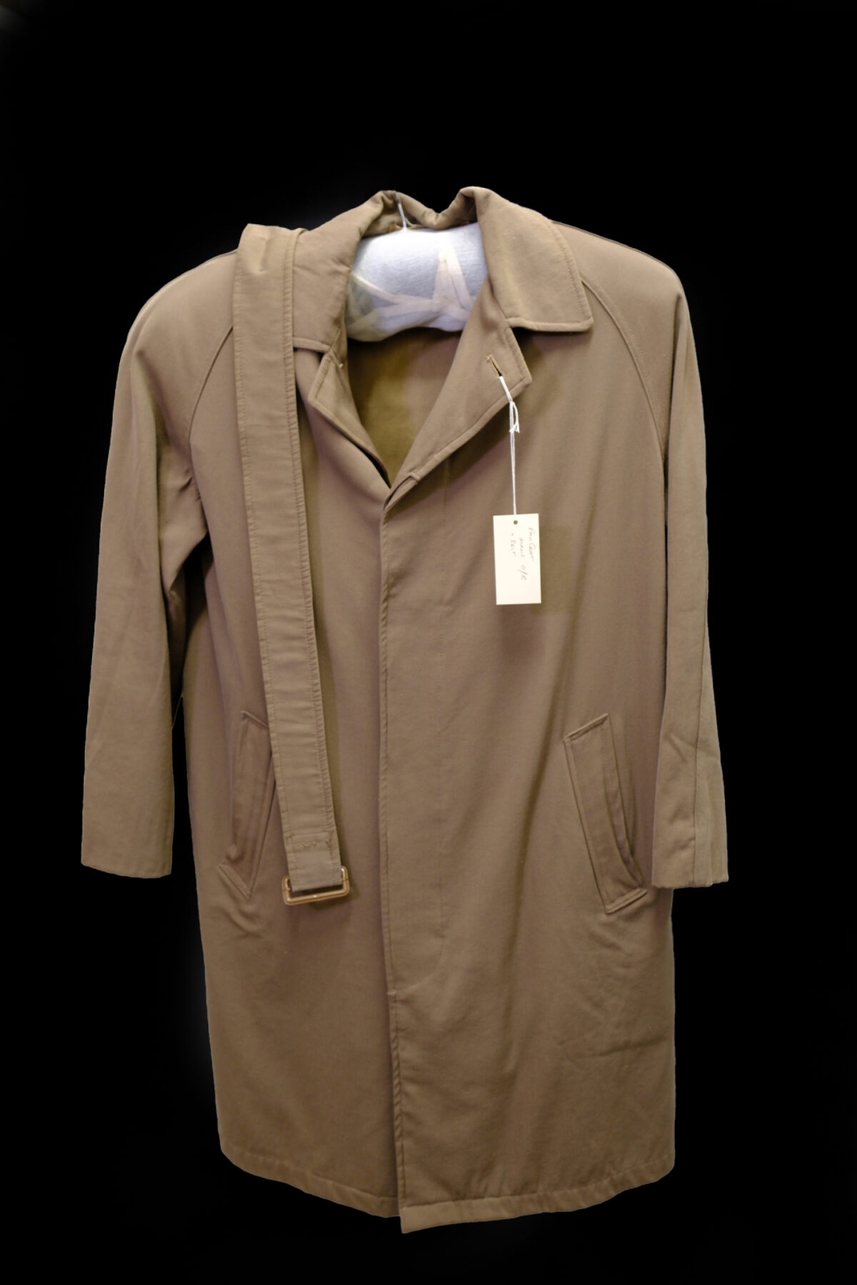 British Army Issue Mens Raincoat British Army Issue Mens Raincoat