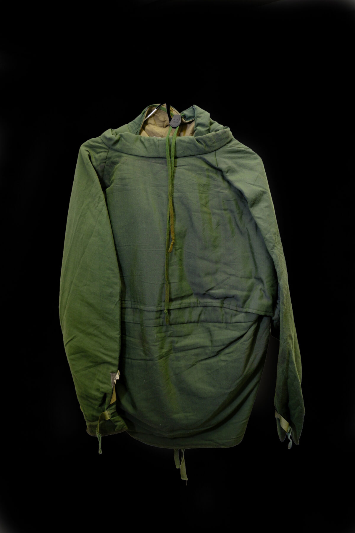 Nato NBC Protective jacket Nato NBC Protective jacket