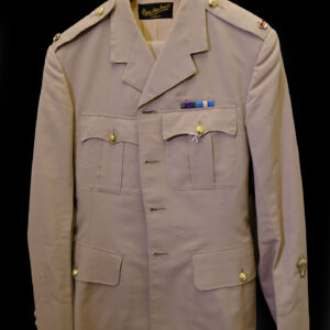 British Army No.4 Dress Tropical