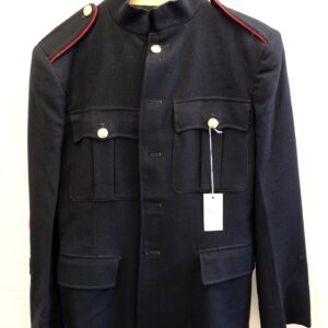British Army No.1 Dress Royal Anglian Regiment