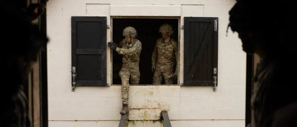 2nd Battalion Royal Anglian Regiment 2nd Battalion Royal Anglian Regiment
