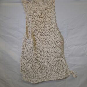 British Army Issued White String Vest British Army Issued White String Vest