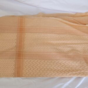 British Army Cream Scarf British Army Cream Scarf