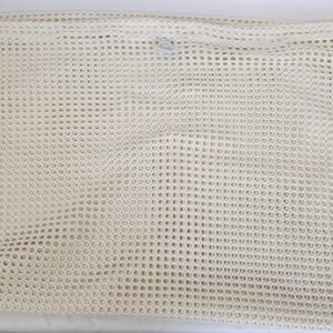 British Army issued Mesh Laundry bag British Army issued Mesh Laundry bag