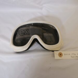 Ski Googles for British Military personnel used in Norway on AMF(L) deployment
