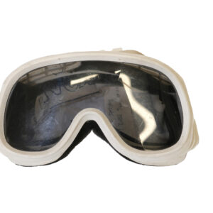 Ski Goggles for British Military personnel used in Norway on AMF(L) deployment