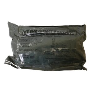 Emergency Trauma Bandage kit Emergency Trauma Bandage kit