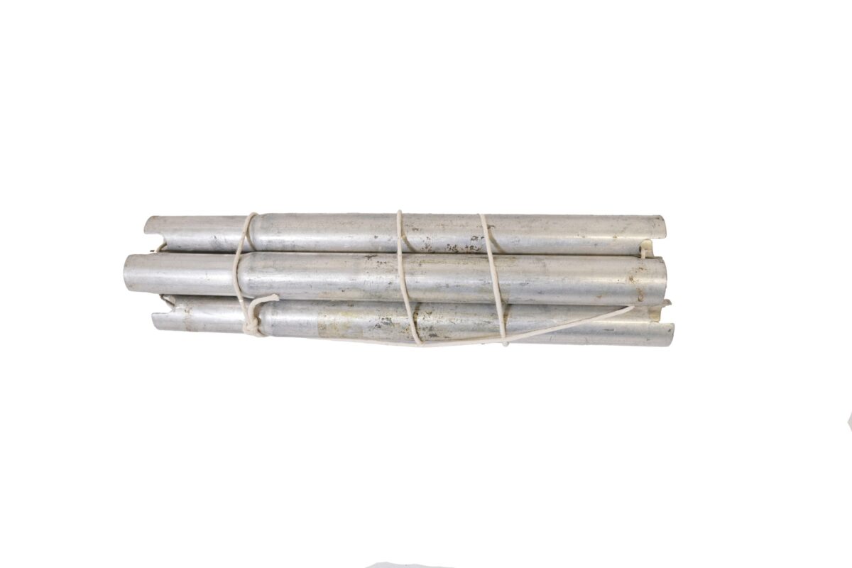 British Military Tent Poles British Military Tent Poles