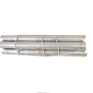 British Military Tent Poles