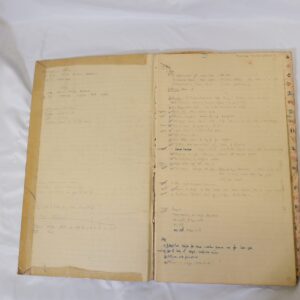 Standing Operation Book 444 1966 1967 Royal Anglian Regiment O Group 12 Dec Standing Operation Book 444 1966 1967 Royal Anglian Regiment O Group 12 Dec