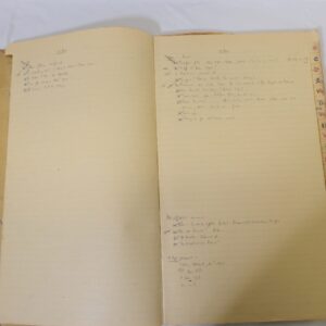 Standing Operation Book 444 1966 1967 Royal Anglian Regiment O Group 12 Dec Standing Operation Book 444 1966 1967 Royal Anglian Regiment O Group 12 Dec