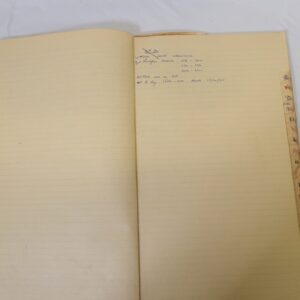 Standing Operation Book 444 1966 1967 Royal Anglian Regiment O Group 12 Dec Standing Operation Book 444 1966 1967 Royal Anglian Regiment O Group 12 Dec