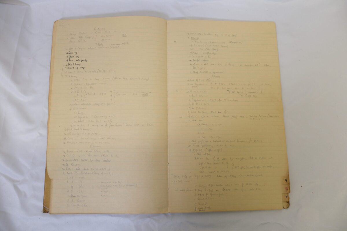 Standing Operation Book 444 1966 1967 Royal Anglian Regiment O Group 12 Dec Standing Operation Book 444 1966 1967 Royal Anglian Regiment O Group 12 Dec