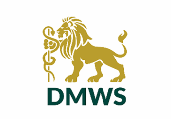 DMWS logo