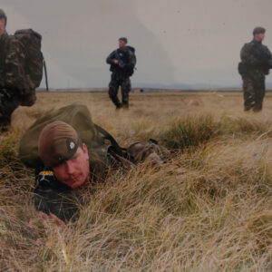 2nd Battalion Royal Anglian Regiment 2nd Battalion Royal Anglian Regiment
