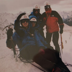 2nd Battalion Royal Anglian Regiment Adventure Training in Nepal 1999. 2nd Battalion Royal Anglian Regiment Adventure Training in Nepal 1999.