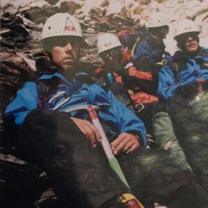 2nd Battalion Royal Anglian Regiment Adventure Training in Nepal 1999. 2nd Battalion Royal Anglian Regiment Adventure Training in Nepal 1999.
