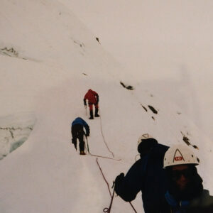 2nd Battalion Royal Anglian Regiment Adventure Training in Nepal 1999. 2nd Battalion Royal Anglian Regiment Adventure Training in Nepal 1999.