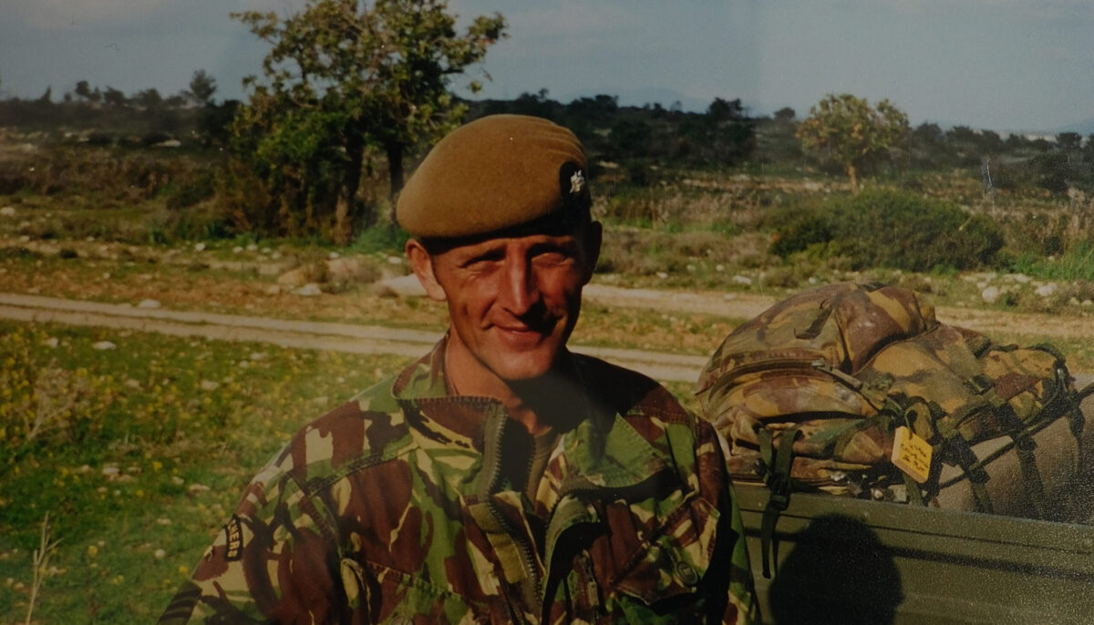 Sergeant Sharp Sergeant Sharp