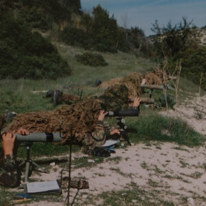 2nd Battalion Cyprus Exercise 1999 2nd Battalion Cyprus Exercise 1999