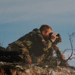 2nd Battalion Cyprus Exercise 1999 2nd Battalion Cyprus Exercise 1999