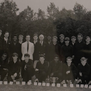 Athletics Team 1972 -1974. Royal Anglian Regiment Athletics Team 1972 -1974. Royal Anglian Regiment