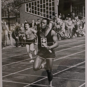 2nd Battalion Royal Anglian Regiment, athletics competition 2nd Battalion Royal Anglian Regiment, athletics competition